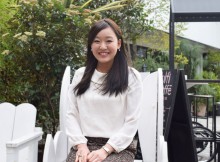 社会人3年目の時に仕事を退職しマルタ島に留学された佐々木賀菜美さん